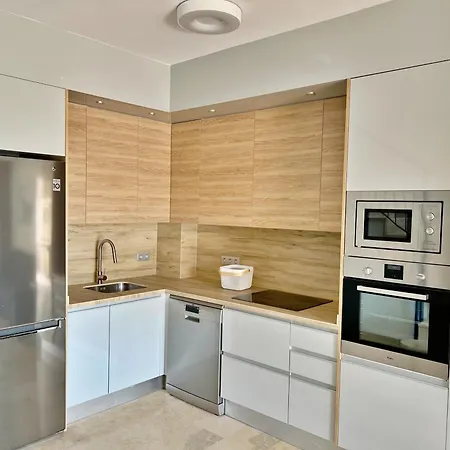 Dom wakacyjny Townhouse With Ocean View Puerto de Santiago (Tenerife)