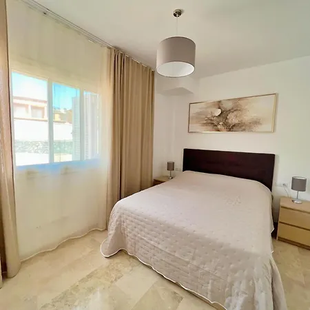 Townhouse With Ocean View Hébergement de vacances *