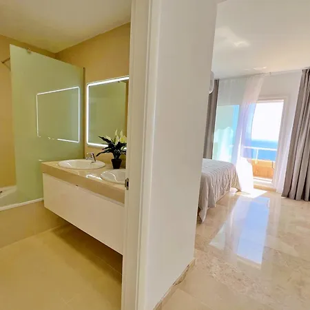 Townhouse With Ocean View *