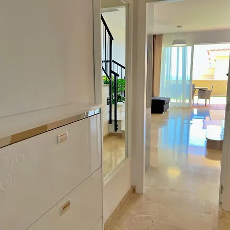 Townhouse With Ocean View Σπίτι διακοπών