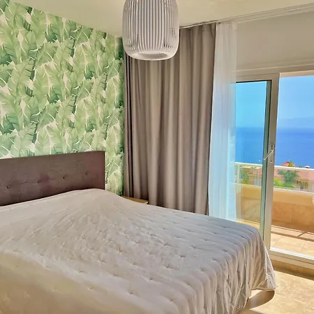 Townhouse With Ocean View Hébergement de vacances *