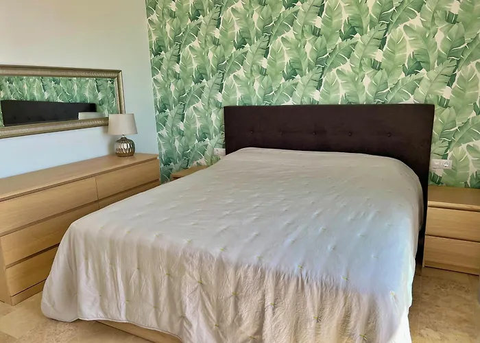 Vakantiehuis Townhouse With Ocean View