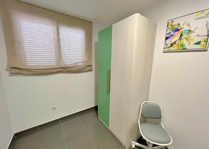 Townhouse With Ocean View * Puerto de Santiago (Tenerife)