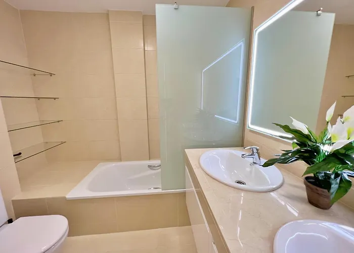 Townhouse With Ocean View *