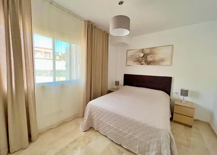 Townhouse With Ocean View Semesterbostad *