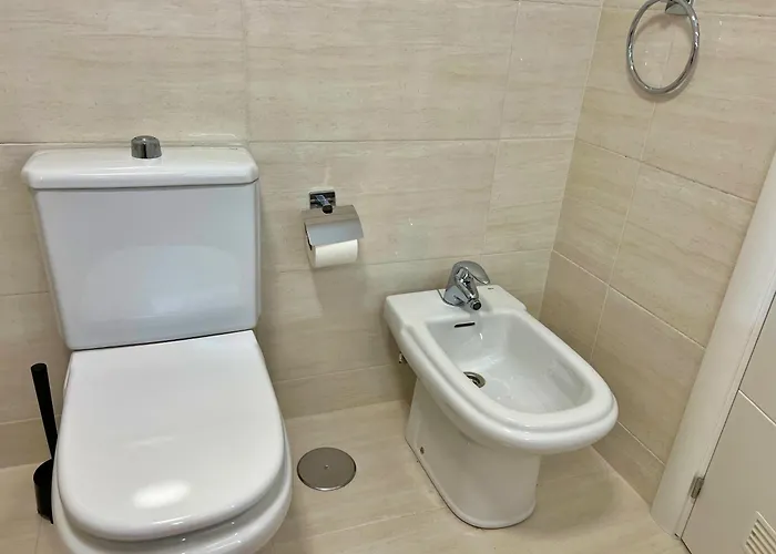 Townhouse With Ocean View Сasa de vacaciones *