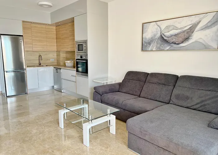 Townhouse With Ocean View Сasa de vacaciones