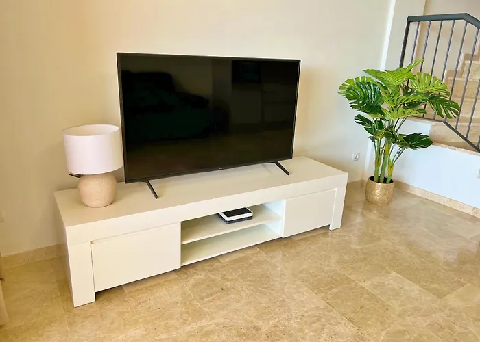 Townhouse With Ocean View Сasa de vacaciones Puerto de Santiago (Tenerife)