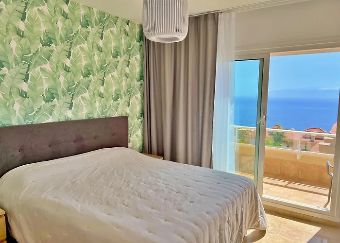 Townhouse With Ocean View Сasa de vacaciones *